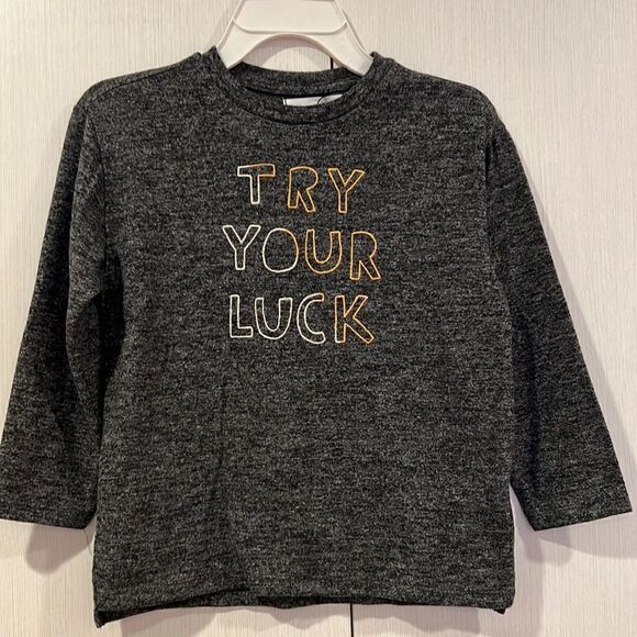 Zara long sleeve sweater - Picture 1 of 6